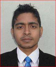 Birodh Nepal IT Officer of Dharmadevi Municipality