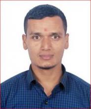 Education Assistant Padam Bahadur Basnet Dharmadevi Municipality